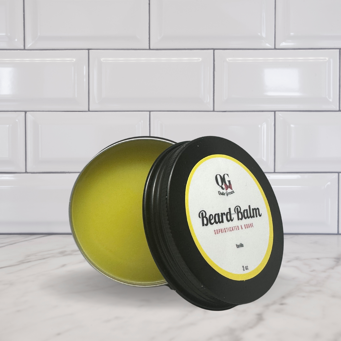 Beard Balm